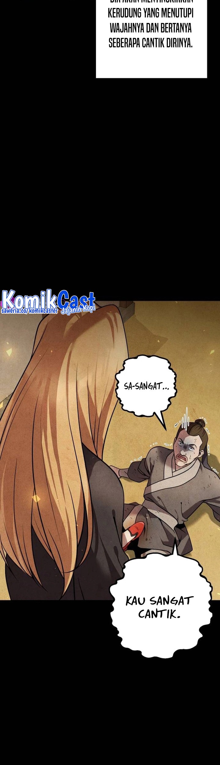 The Second Eunuch Regains His Manhood Chapter 18 page 43
