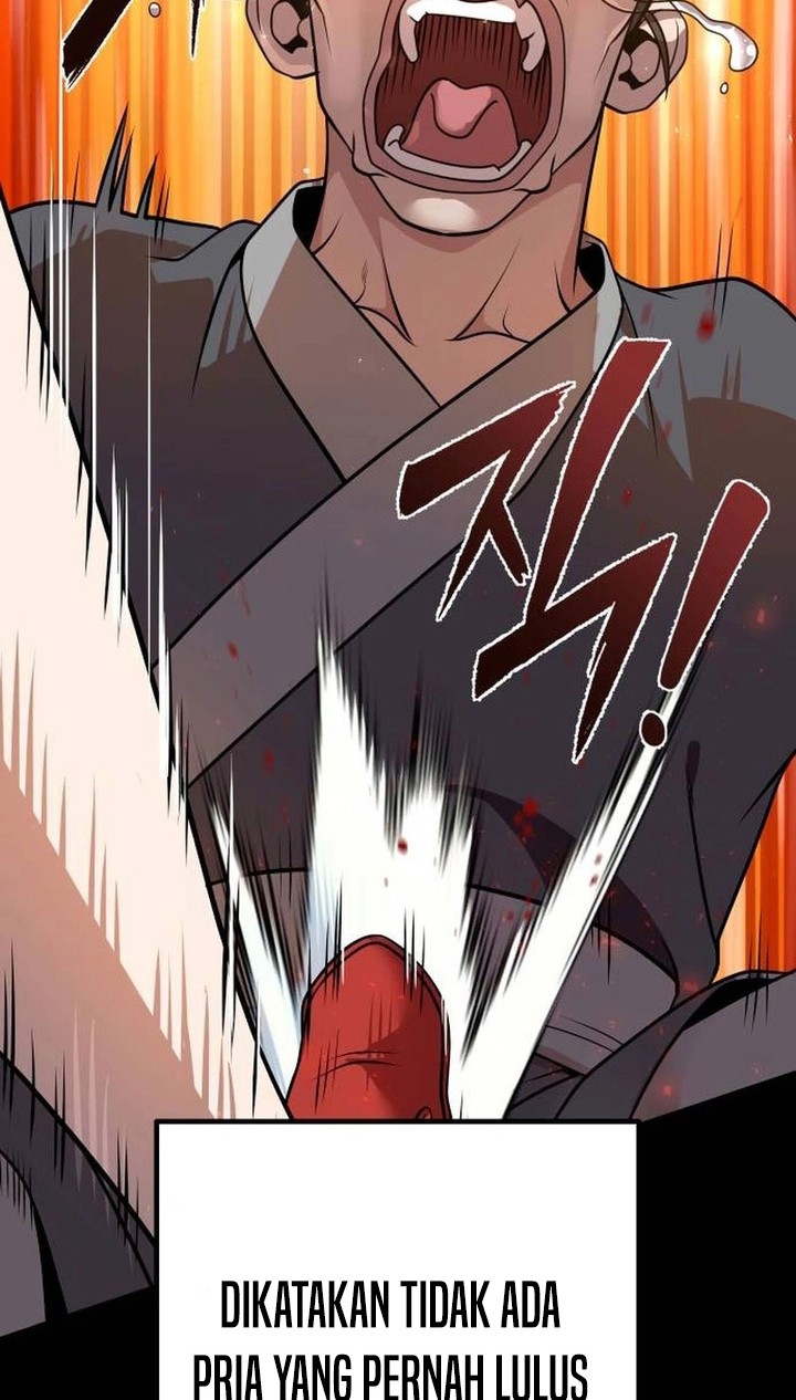 The Second Eunuch Regains His Manhood Chapter 18 page 46