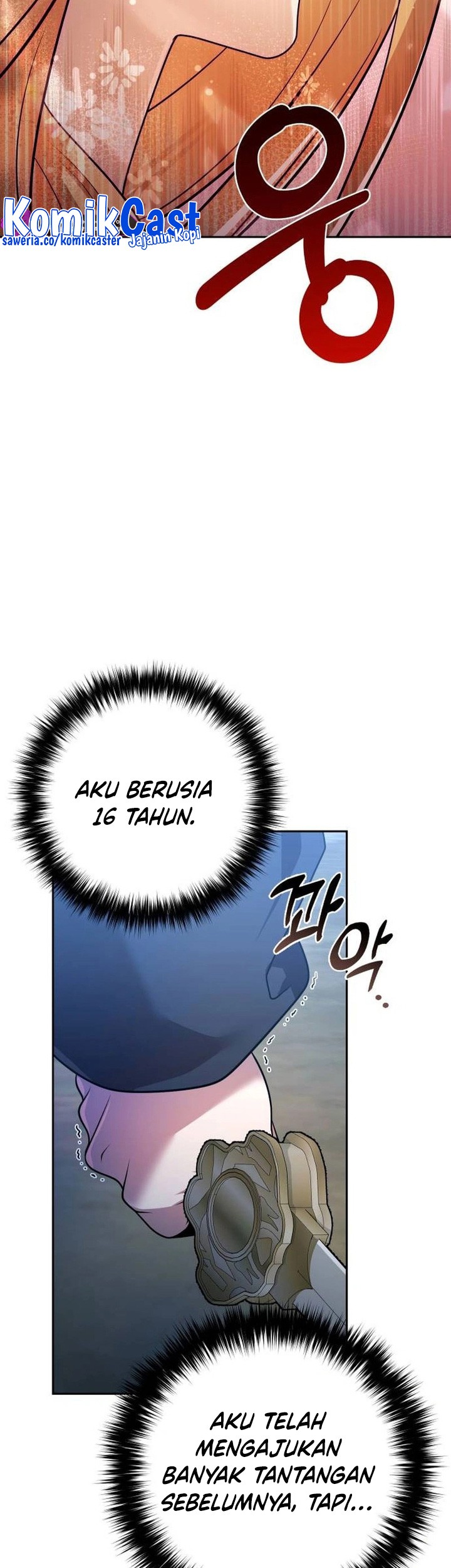 The Second Eunuch Regains His Manhood Chapter 18 page 67