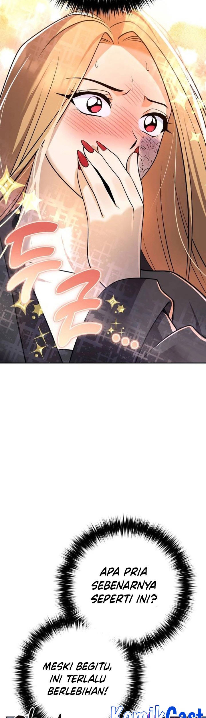 The Second Eunuch Regains His Manhood Chapter 18 page 69