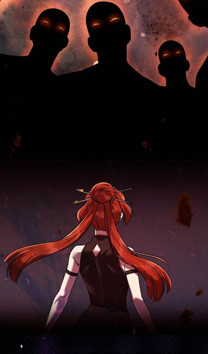 The Second Eunuch Regains His Manhood Chapter 18 page 80