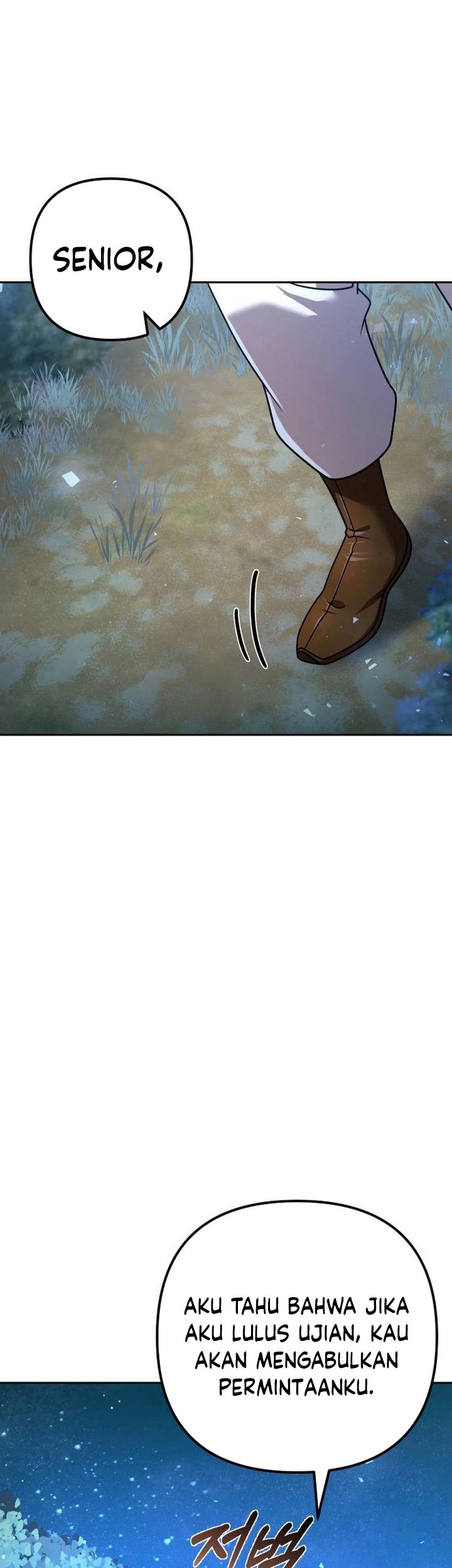 The Second Eunuch Regains His Manhood Chapter 18 page 89