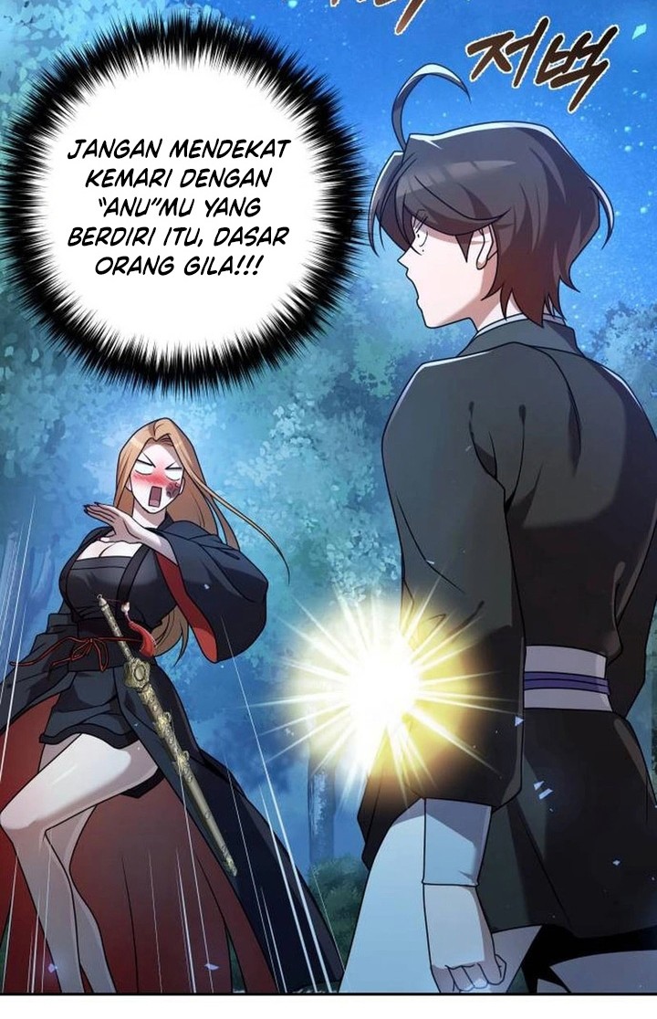 The Second Eunuch Regains His Manhood Chapter 18 page 90