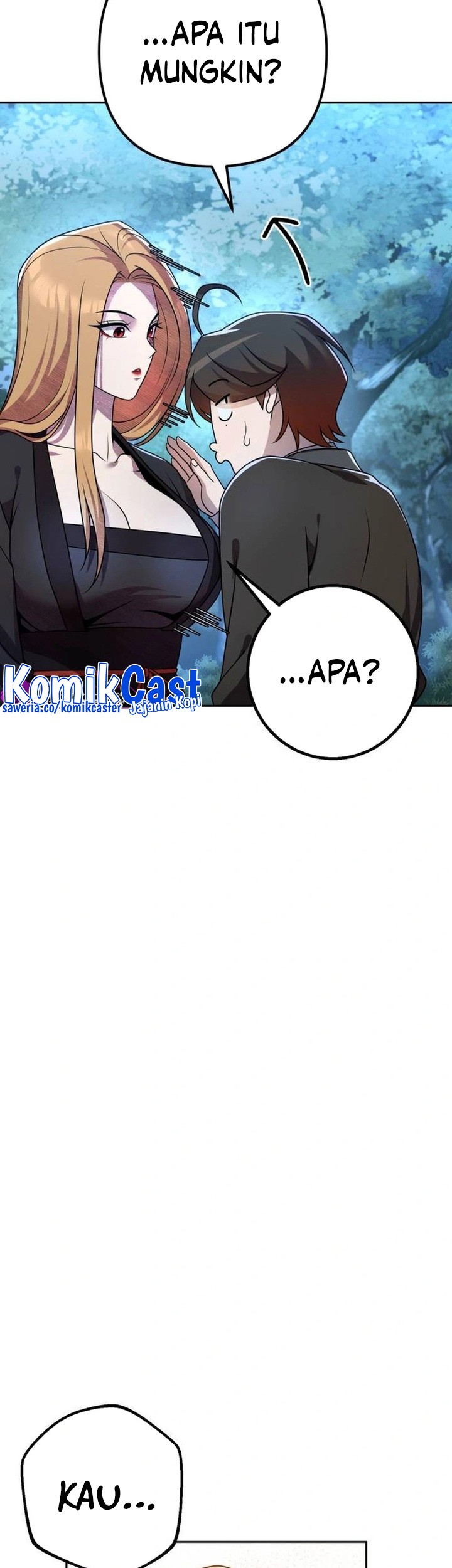 The Second Eunuch Regains His Manhood Chapter 18 page 99
