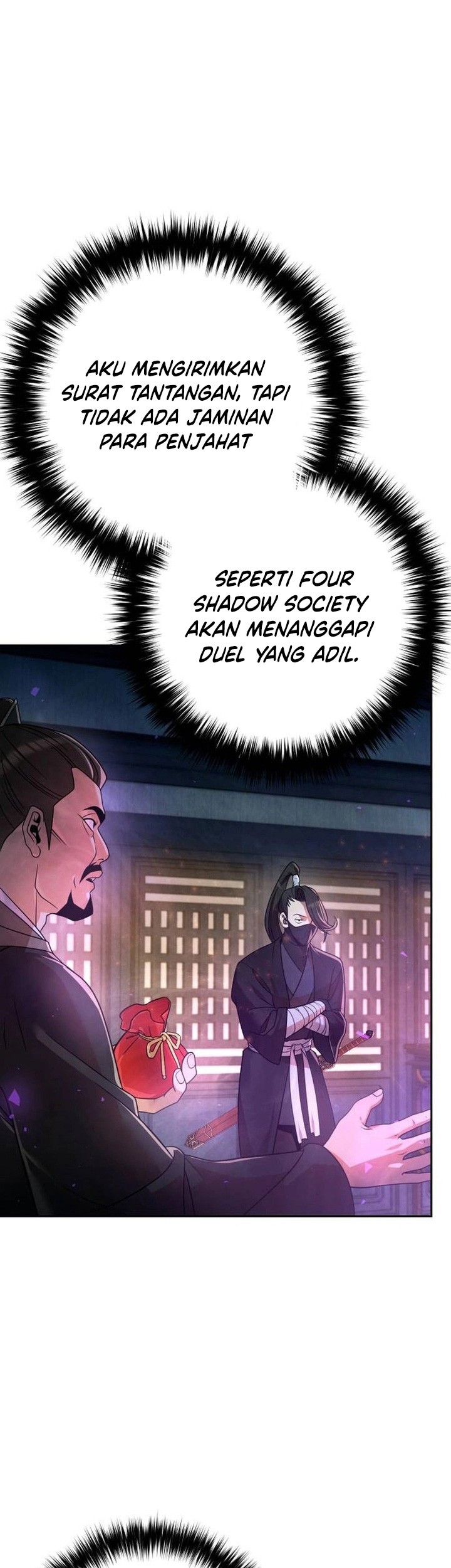 The Second Eunuch Regains His Manhood Chapter 18 page 9