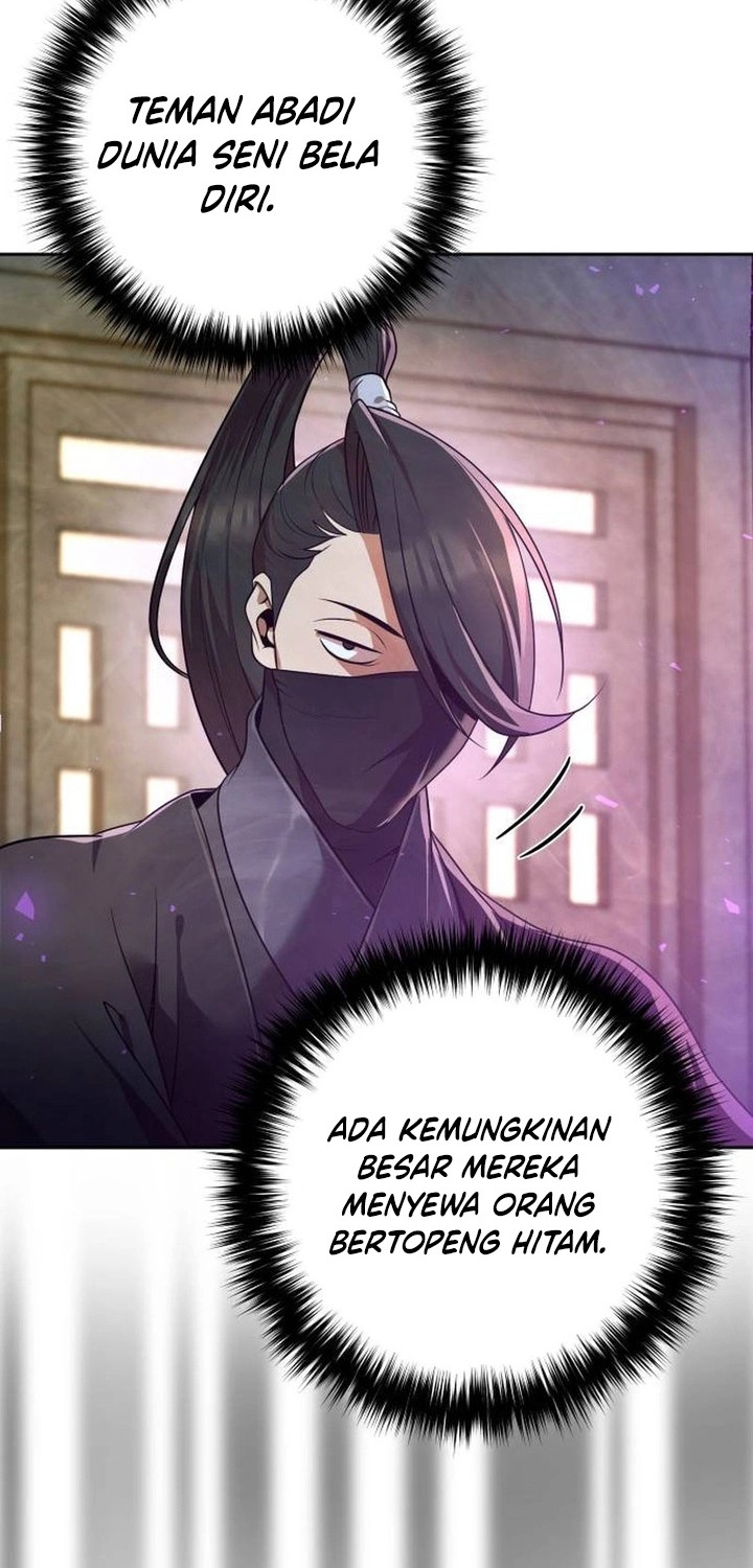 The Second Eunuch Regains His Manhood Chapter 18 page 10