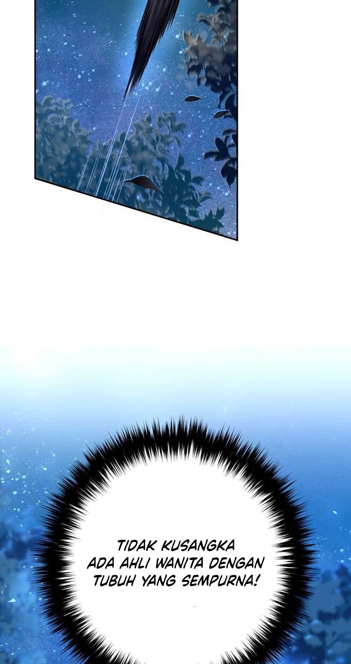 The Second Eunuch Regains His Manhood Chapter 18 page 18