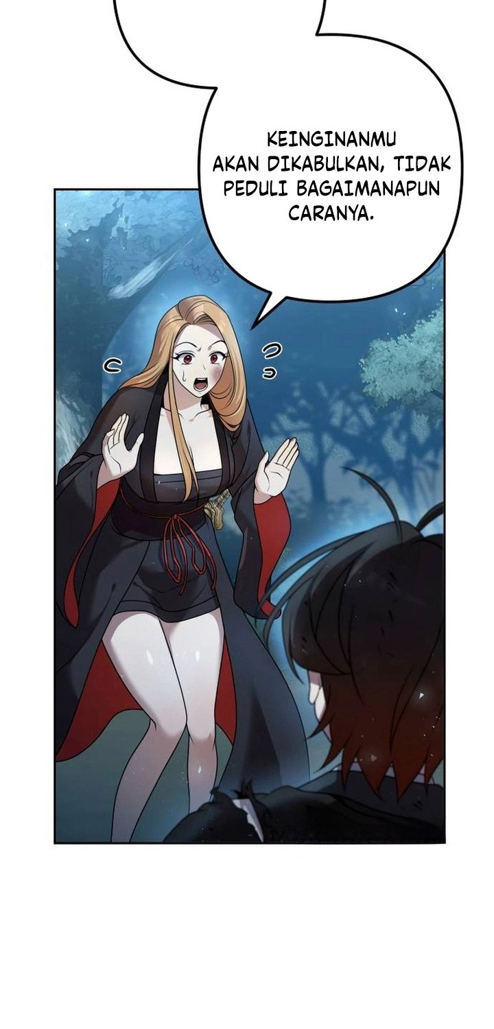 The Second Eunuch Regains His Manhood Chapter 19 page 26