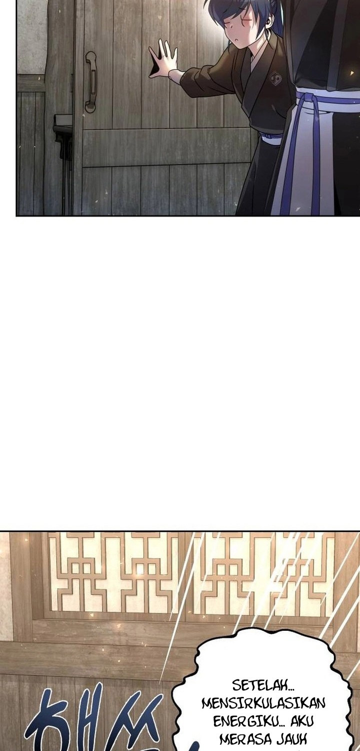 The Second Eunuch Regains His Manhood Chapter 19 page 49