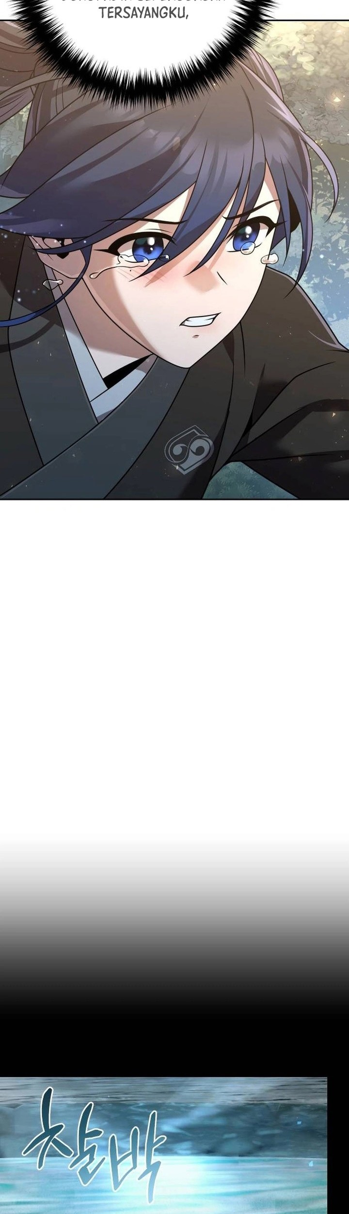 The Second Eunuch Regains His Manhood Chapter 19 page 61