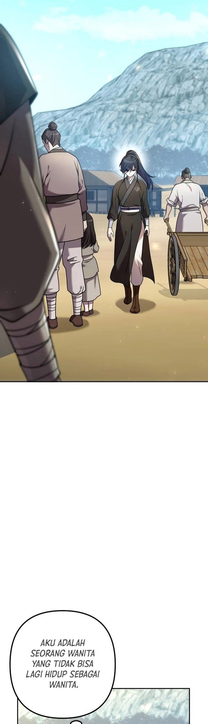 The Second Eunuch Regains His Manhood Chapter 19 page 66