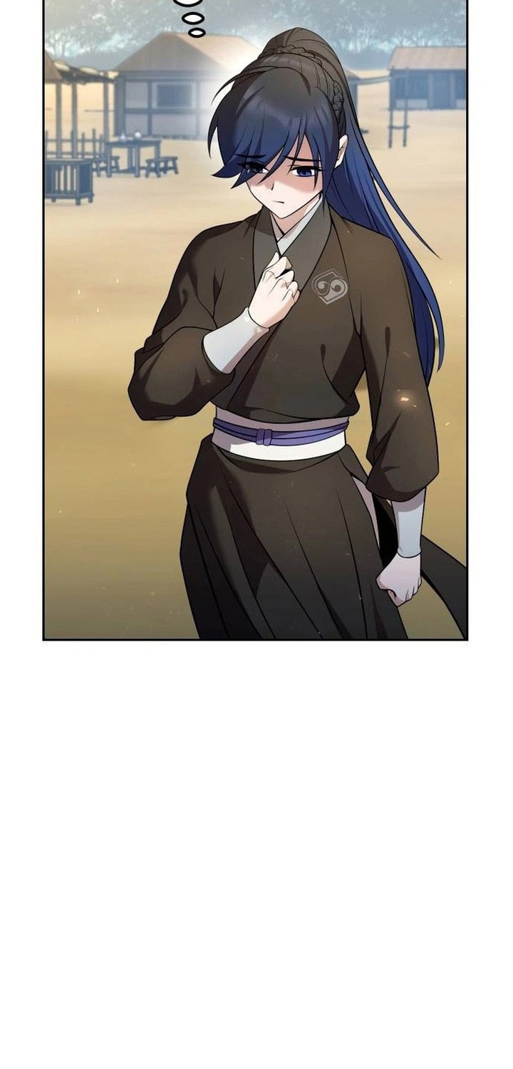 The Second Eunuch Regains His Manhood Chapter 19 page 67