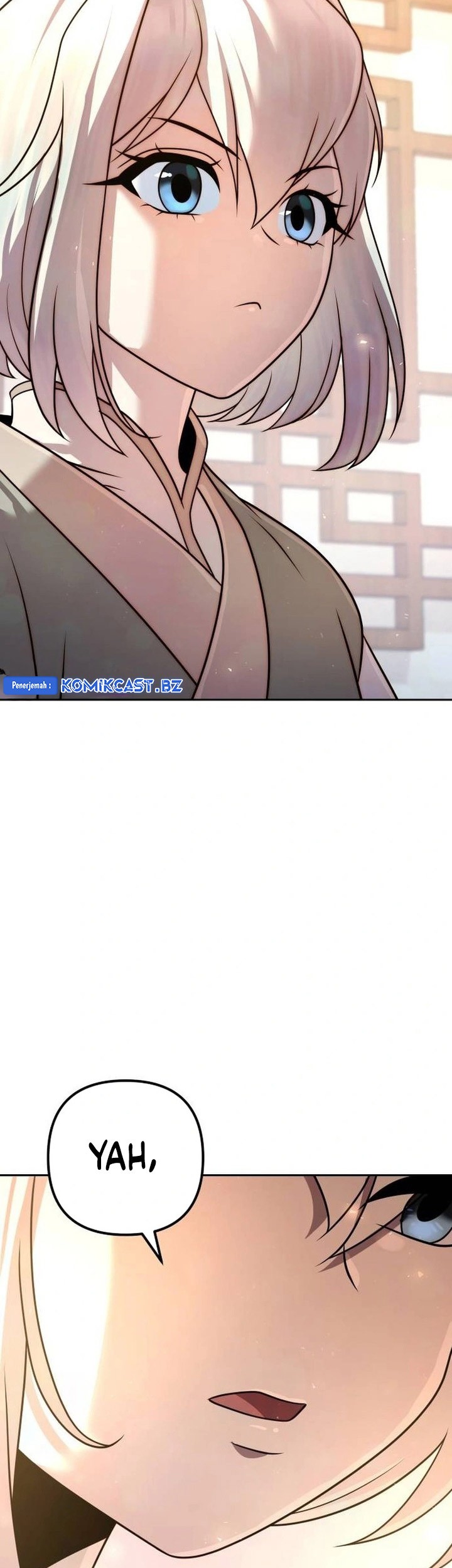 The Second Eunuch Regains His Manhood Chapter 19 page 79