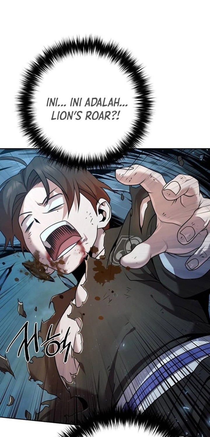 The Second Eunuch Regains His Manhood Chapter 19 page 16