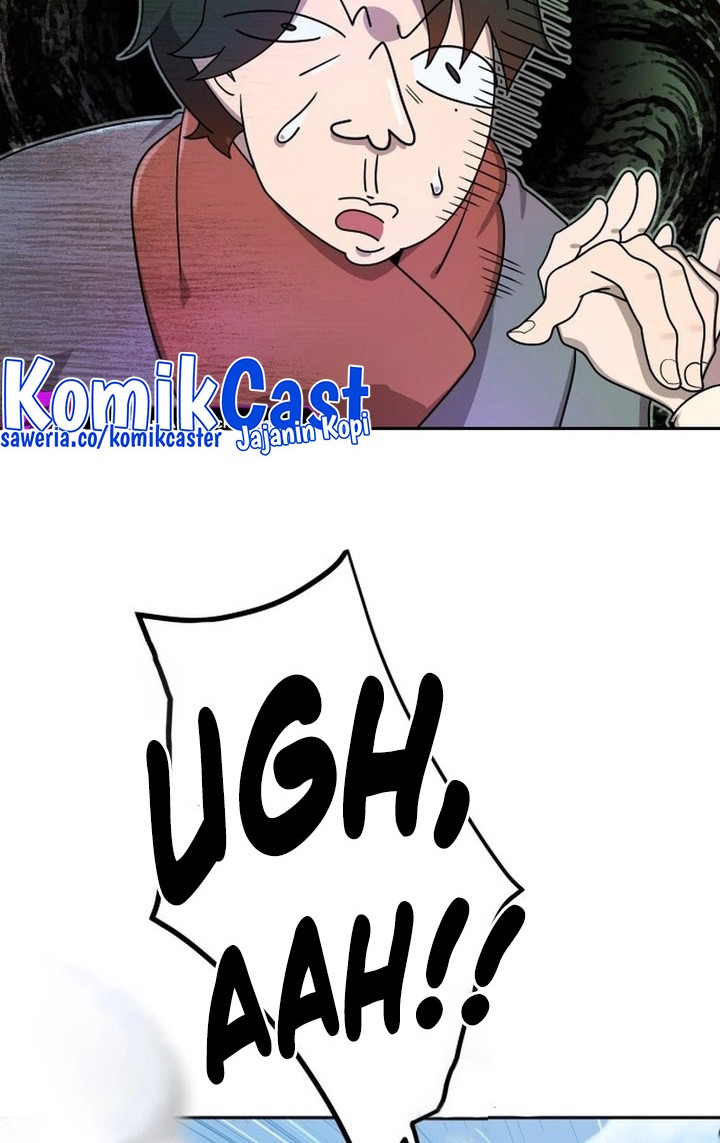 The Second Eunuch Regains His Manhood Chapter 2 page 62