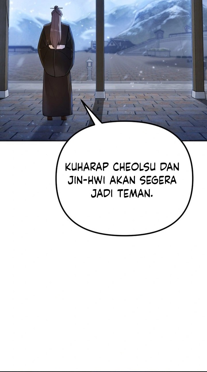 The Second Eunuch Regains His Manhood Chapter 2 page 72