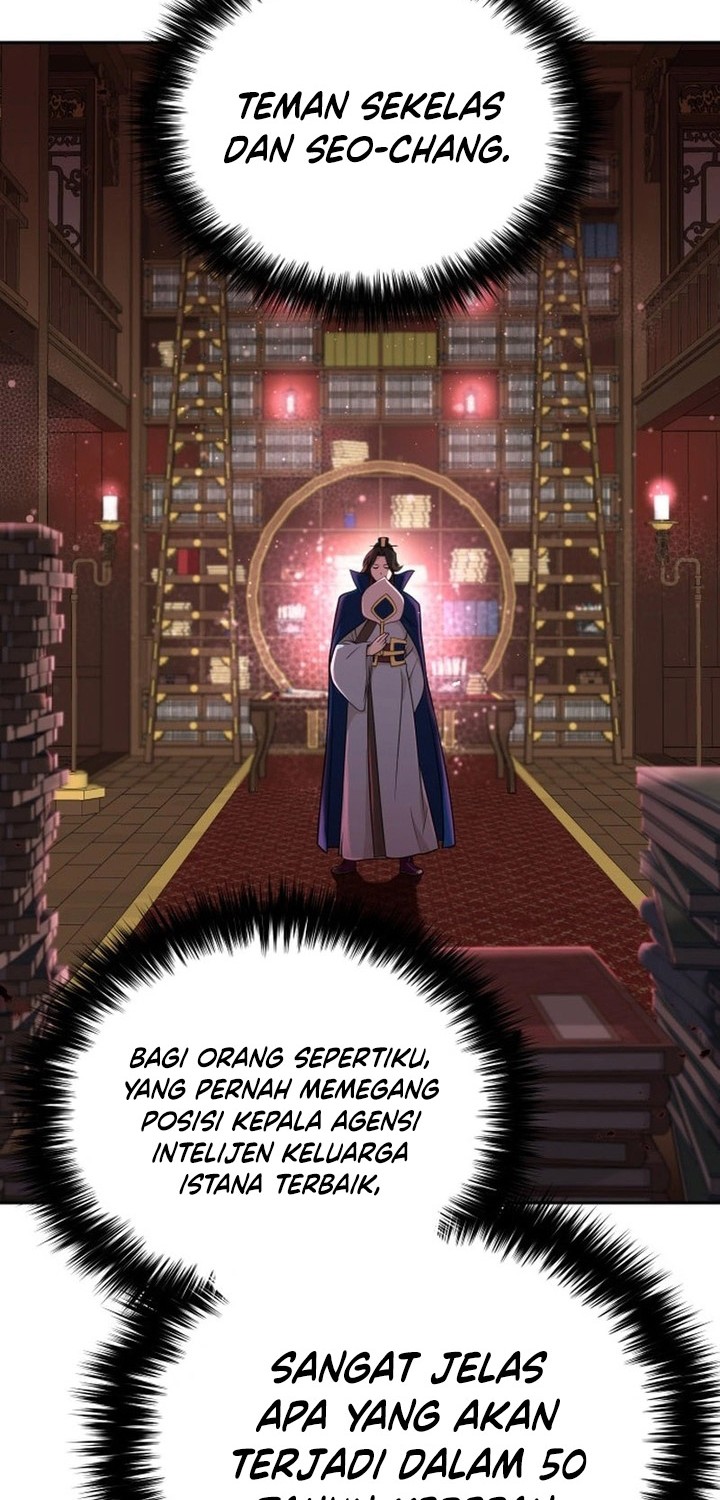 The Second Eunuch Regains His Manhood Chapter 2 page 14