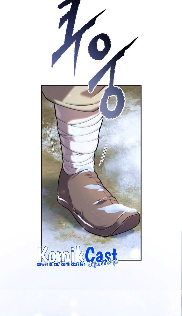 The Second Eunuch Regains His Manhood Chapter 2 page 18