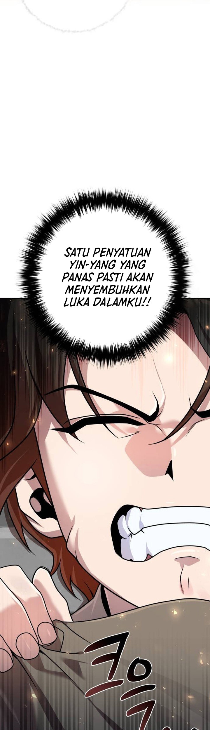 The Second Eunuch Regains His Manhood Chapter 20 page 29