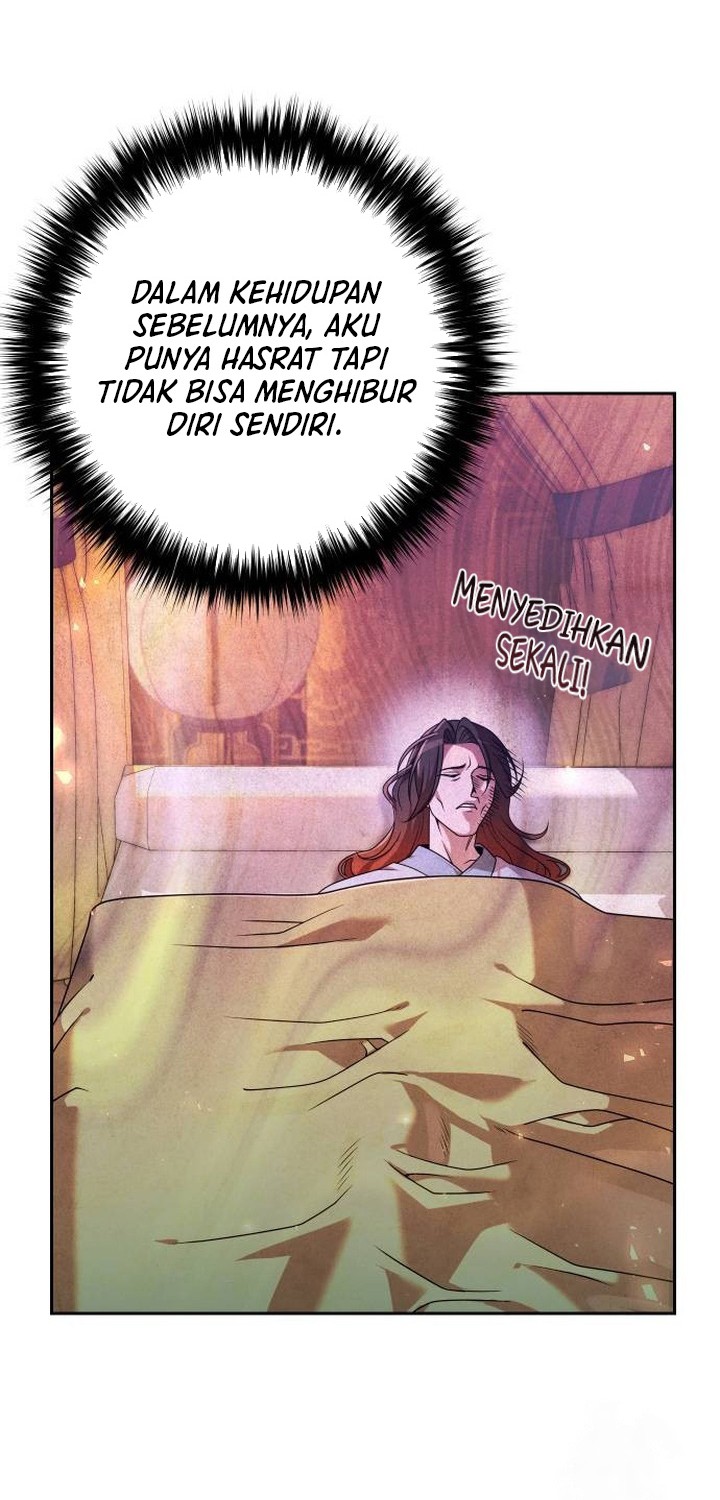 The Second Eunuch Regains His Manhood Chapter 20 page 36
