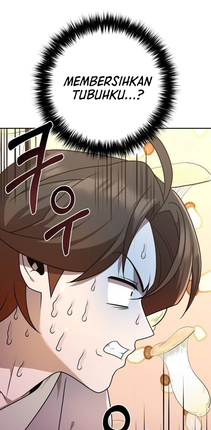 The Second Eunuch Regains His Manhood Chapter 20 page 44