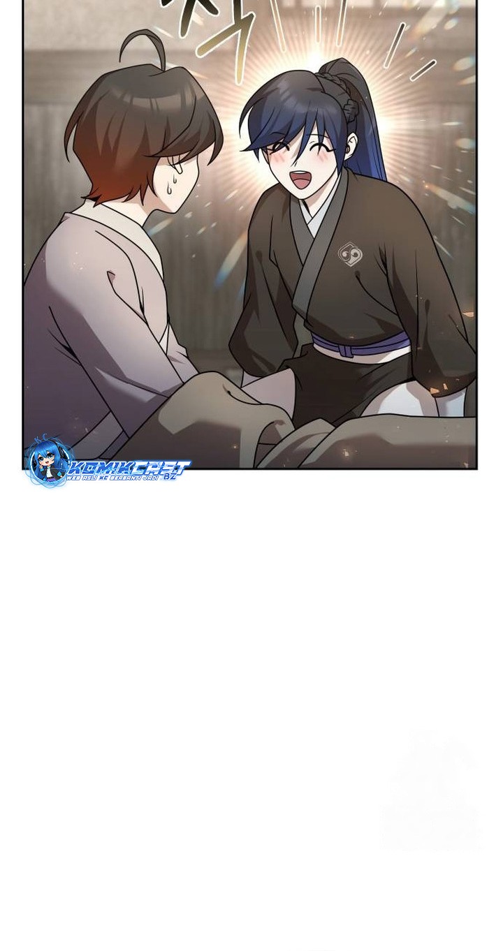 The Second Eunuch Regains His Manhood Chapter 20 page 64