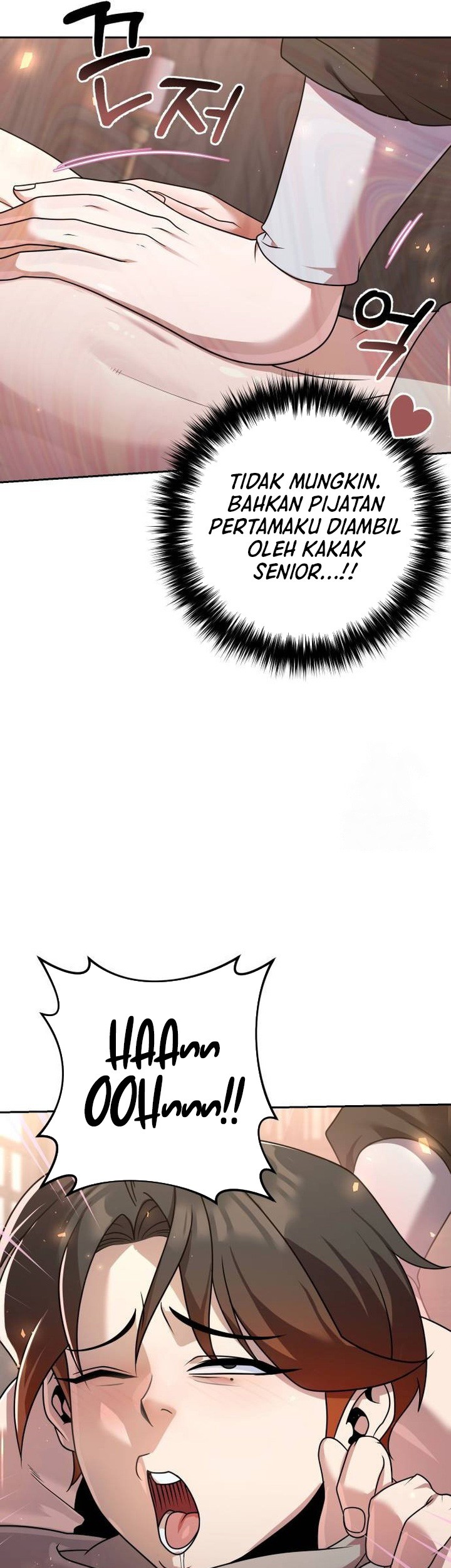 The Second Eunuch Regains His Manhood Chapter 20 page 73