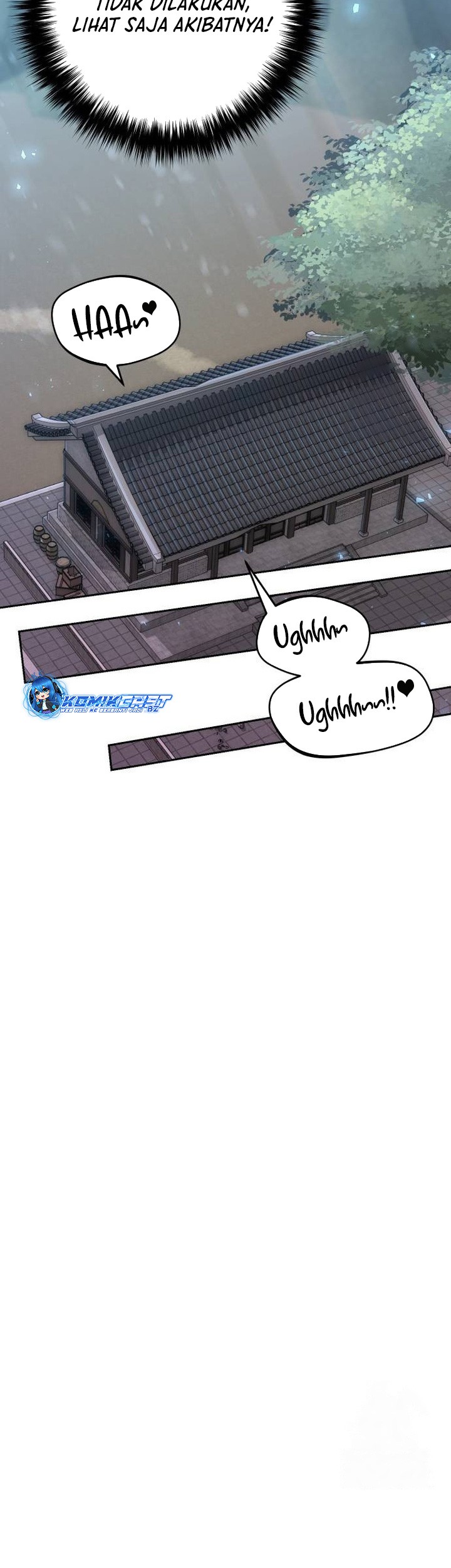 The Second Eunuch Regains His Manhood Chapter 20 page 75