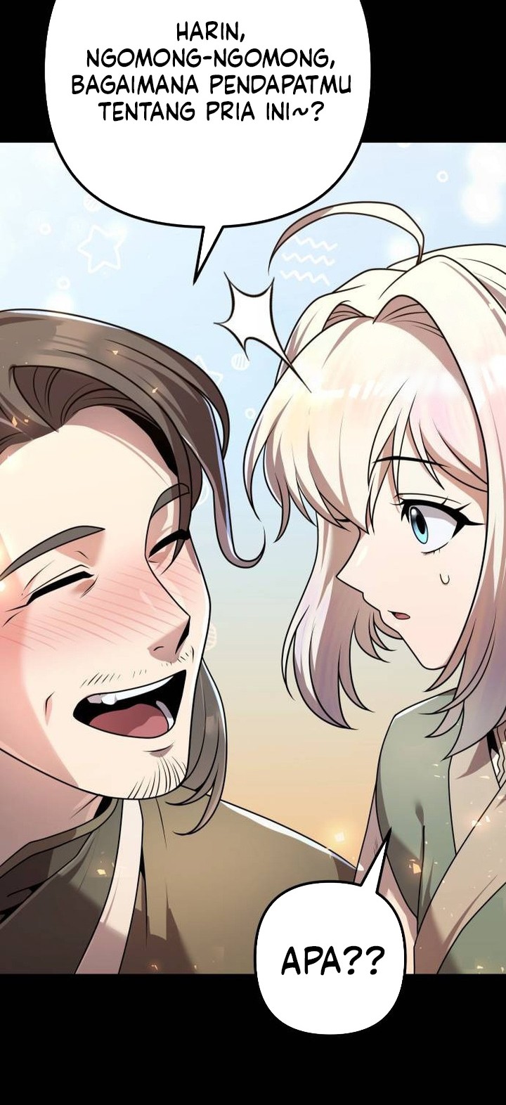 The Second Eunuch Regains His Manhood Chapter 20 page 8