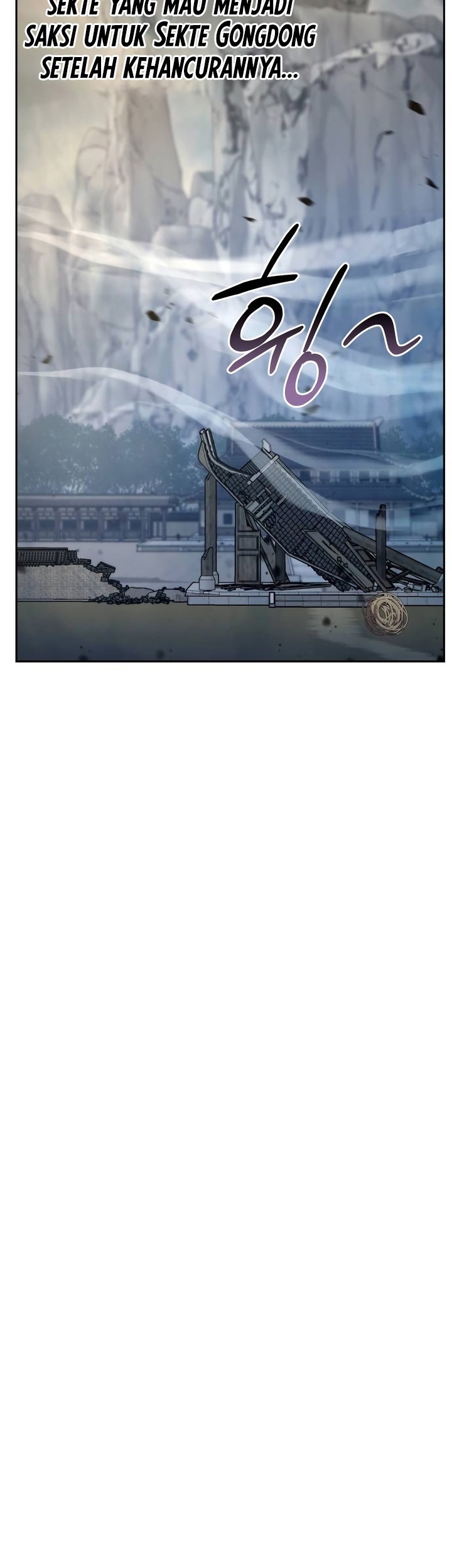 The Second Eunuch Regains His Manhood Chapter 21 page 19