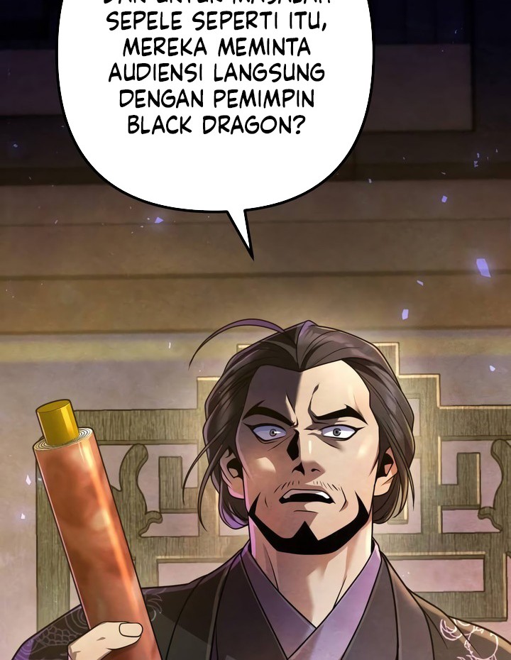 The Second Eunuch Regains His Manhood Chapter 21 page 38