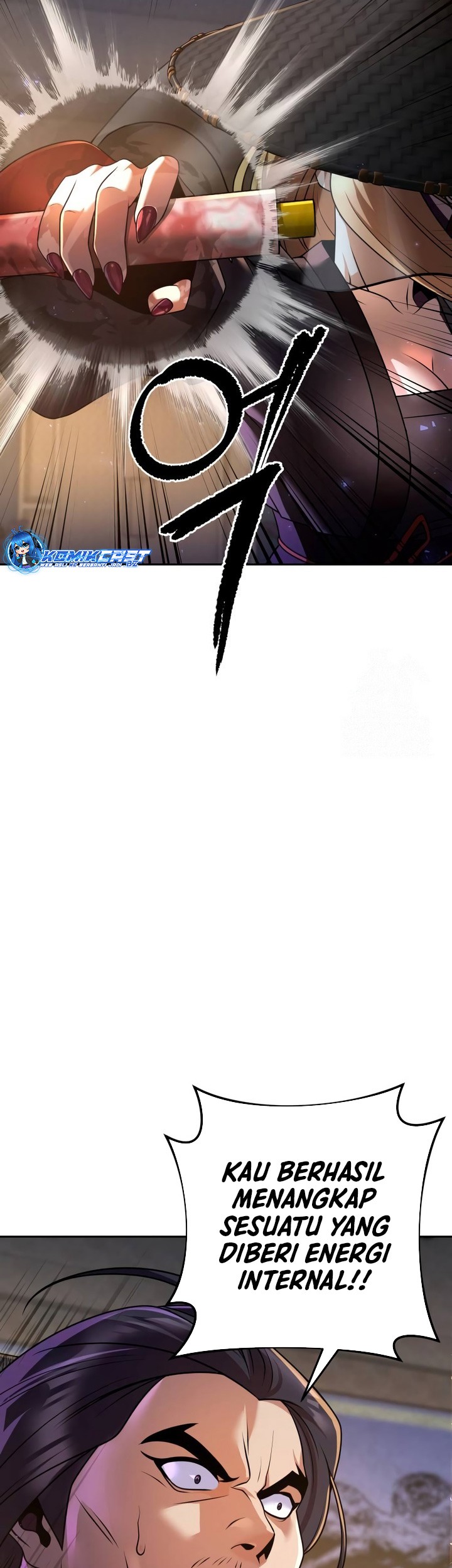 The Second Eunuch Regains His Manhood Chapter 21 page 47