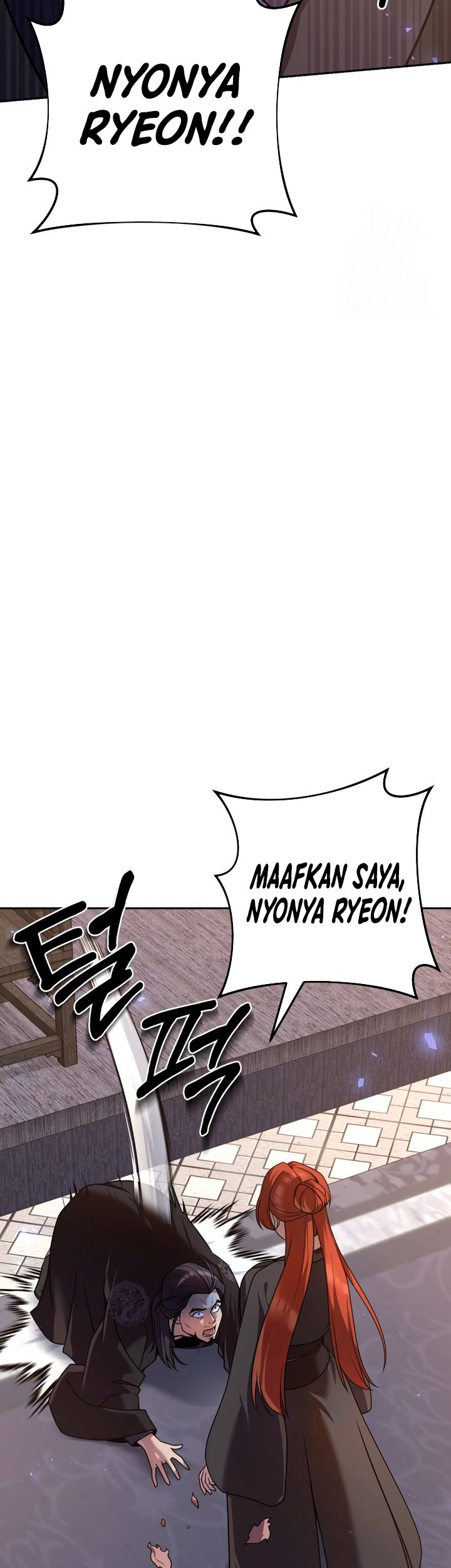 The Second Eunuch Regains His Manhood Chapter 21 page 55