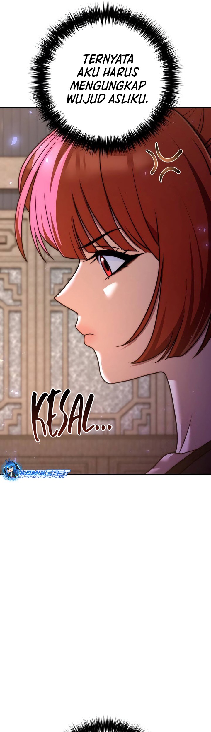 The Second Eunuch Regains His Manhood Chapter 21 page 57