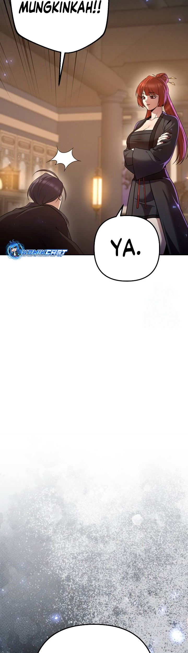 The Second Eunuch Regains His Manhood Chapter 21 page 63