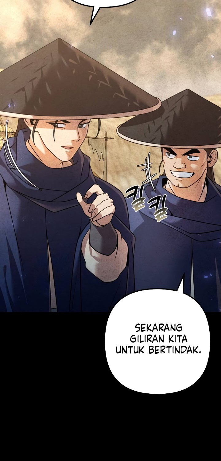 The Second Eunuch Regains His Manhood Chapter 21 page 68