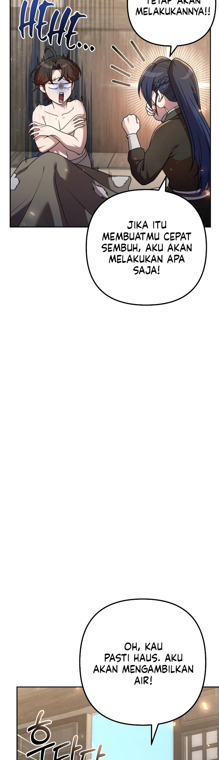 The Second Eunuch Regains His Manhood Chapter 21 page 7
