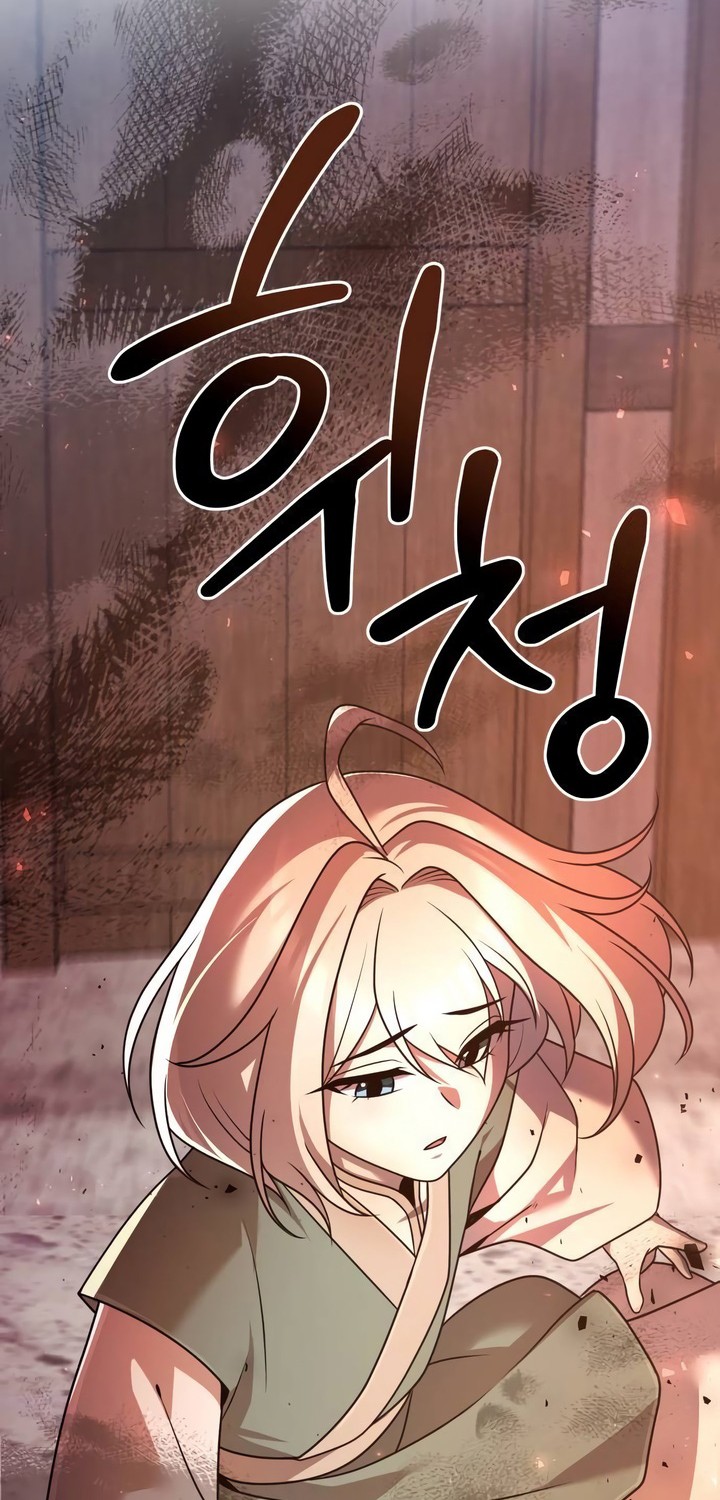 The Second Eunuch Regains His Manhood Chapter 21 page 100