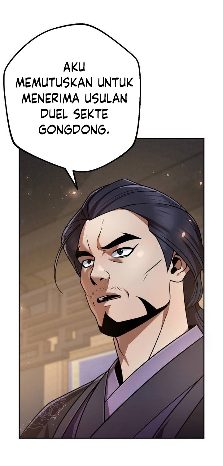 The Second Eunuch Regains His Manhood Chapter 22 page 44