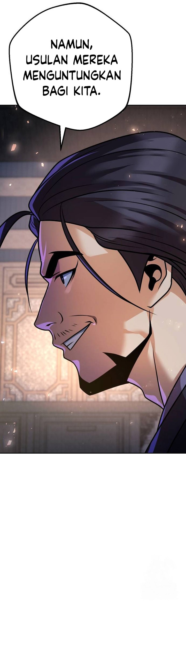 The Second Eunuch Regains His Manhood Chapter 22 page 47