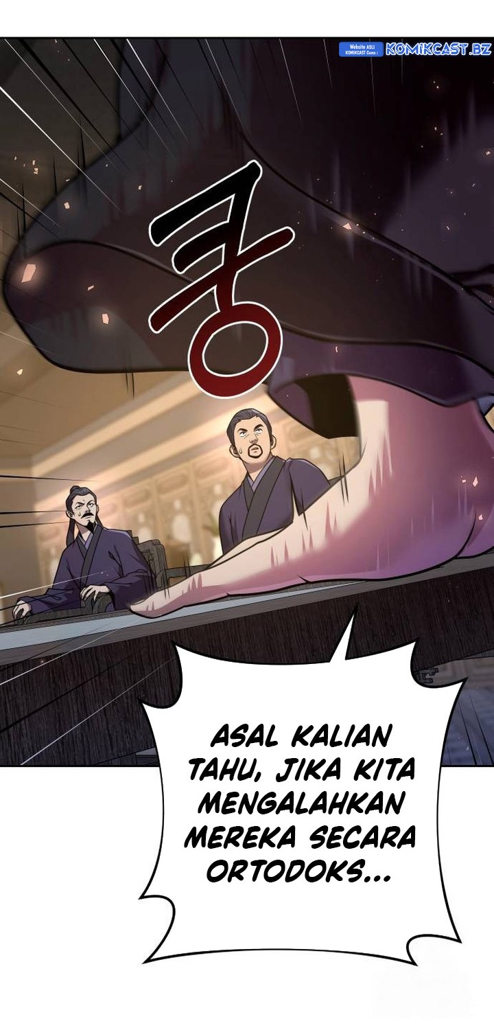 The Second Eunuch Regains His Manhood Chapter 22 page 48