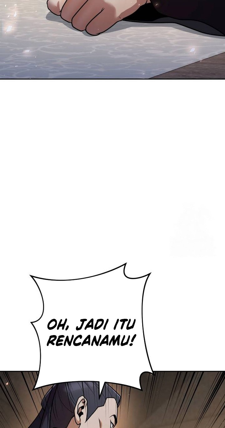 The Second Eunuch Regains His Manhood Chapter 22 page 50