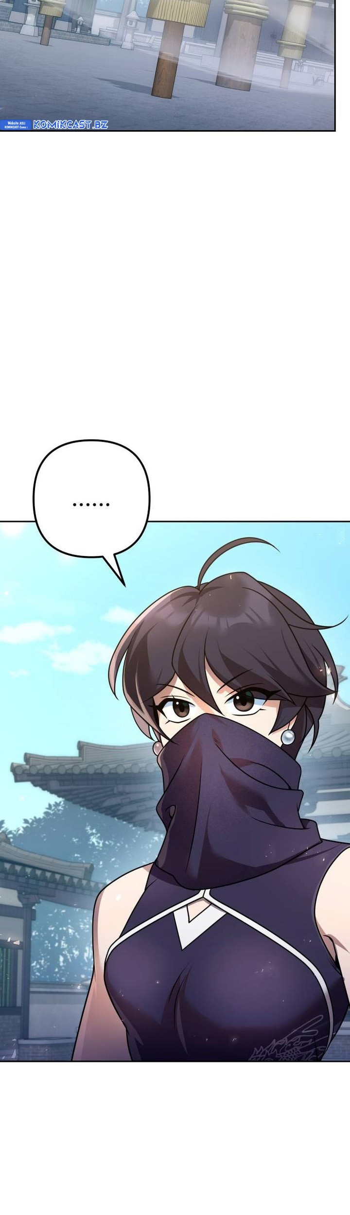 The Second Eunuch Regains His Manhood Chapter 22 page 55