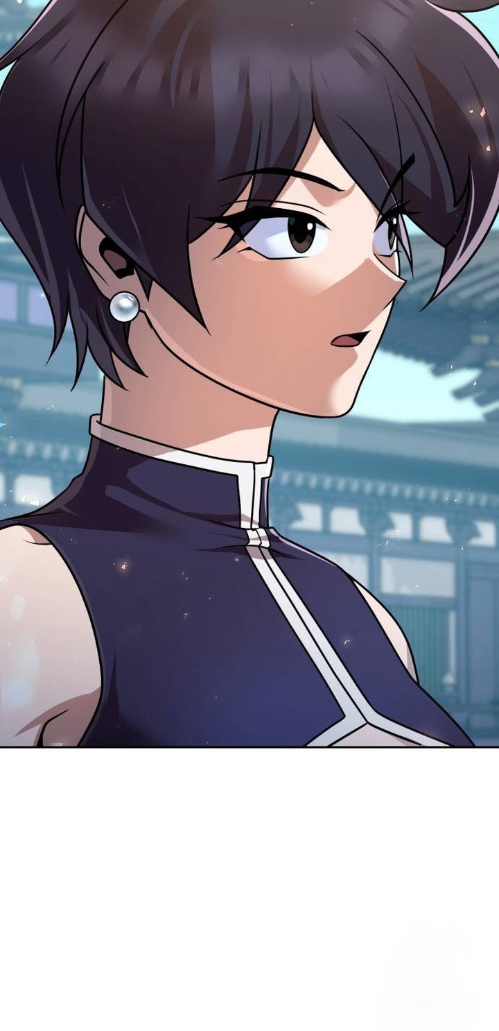 The Second Eunuch Regains His Manhood Chapter 22 page 70