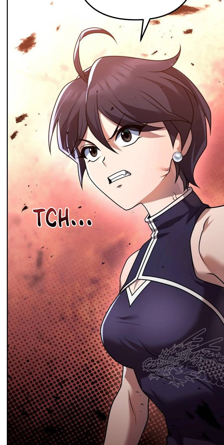 The Second Eunuch Regains His Manhood Chapter 22 page 82