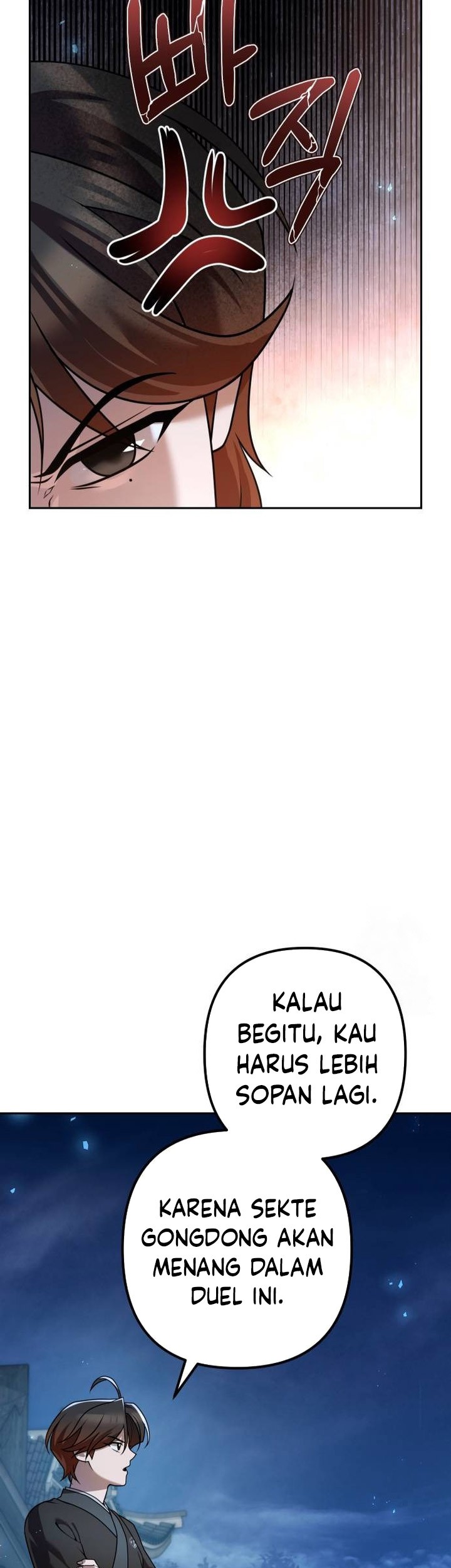The Second Eunuch Regains His Manhood Chapter 22 page 87