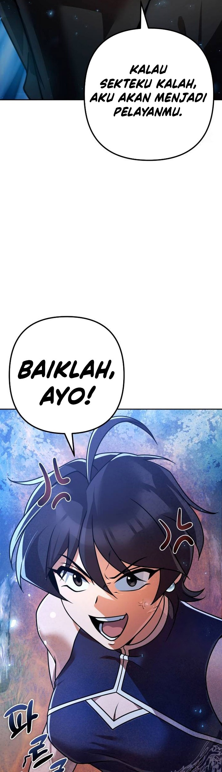 The Second Eunuch Regains His Manhood Chapter 22 page 97