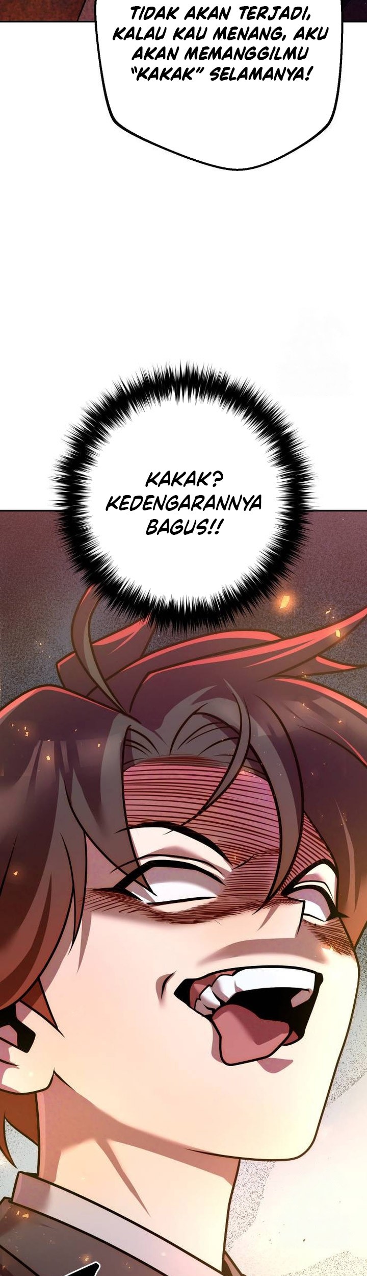 The Second Eunuch Regains His Manhood Chapter 22 page 99