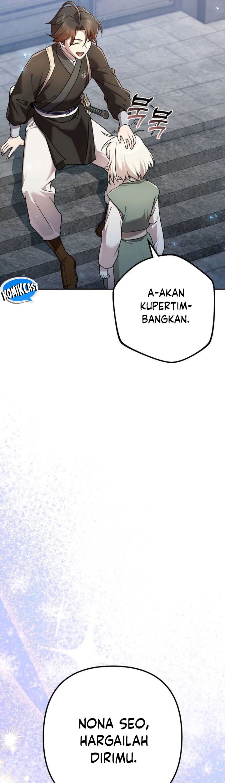 The Second Eunuch Regains His Manhood Chapter 23 page 45