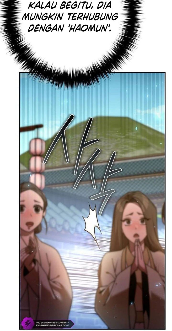The Second Eunuch Regains His Manhood Chapter 23 page 69